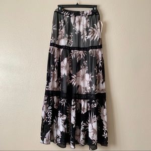 Fairy Skirt 🖤 🧚🏽‍♀️